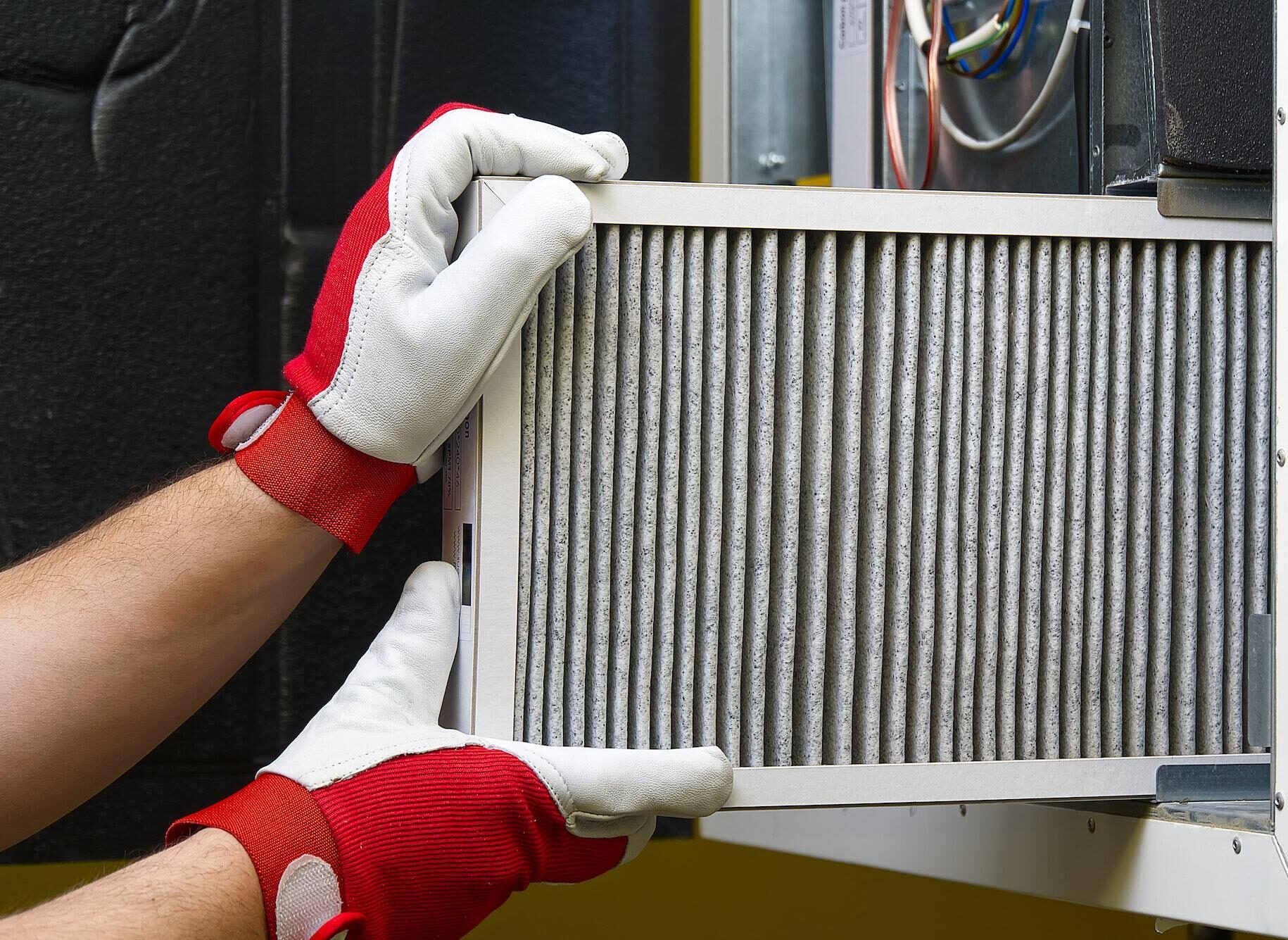 Gallery image 8 — heat pump installation Orlando