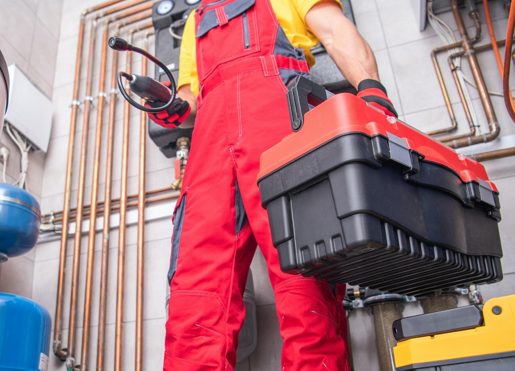 Gallery image 4 — heat pump installation Orlando