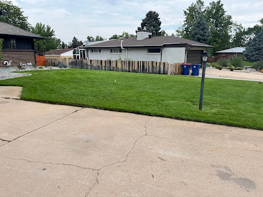 Gallery image 3 — commercial landscaping Making the Cut Landscape and Lawn Care
