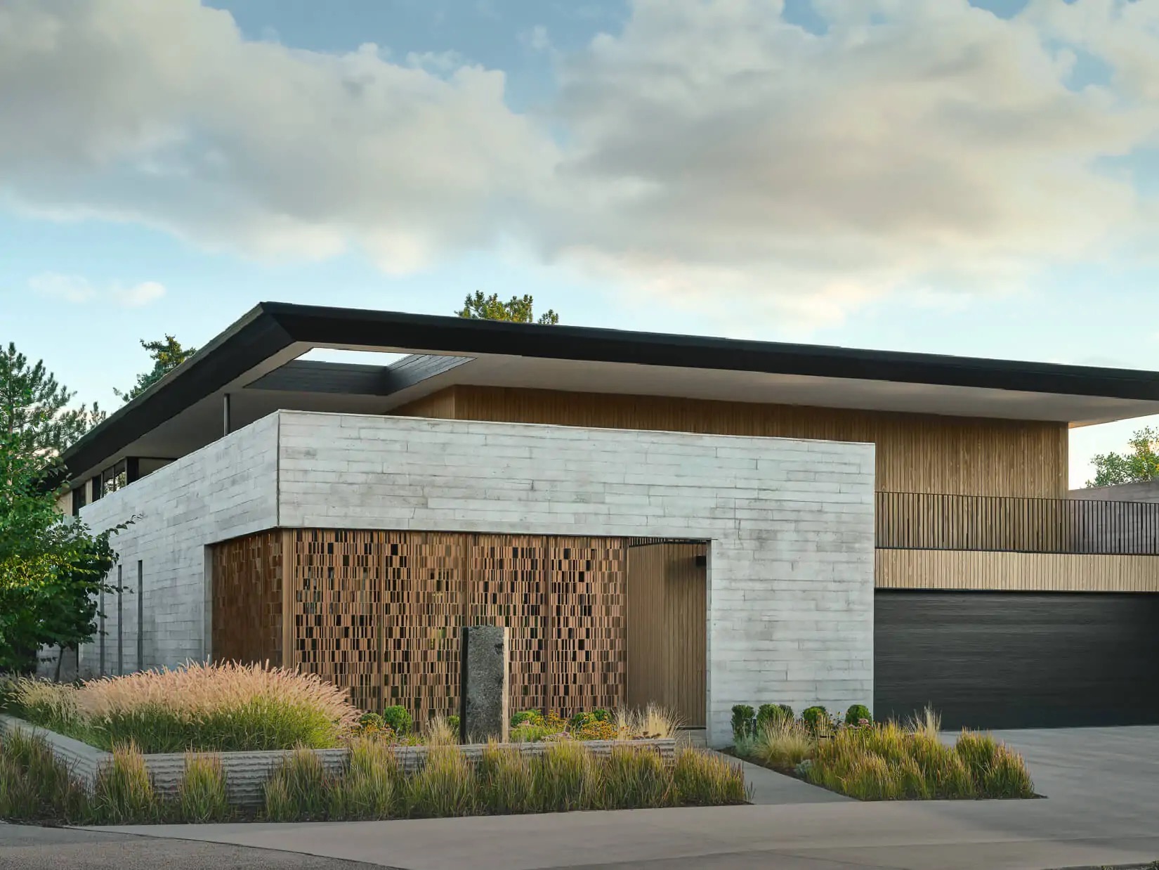 Gallery image 5 — fire pit installation Lifescape Colorado | Landscape Architects