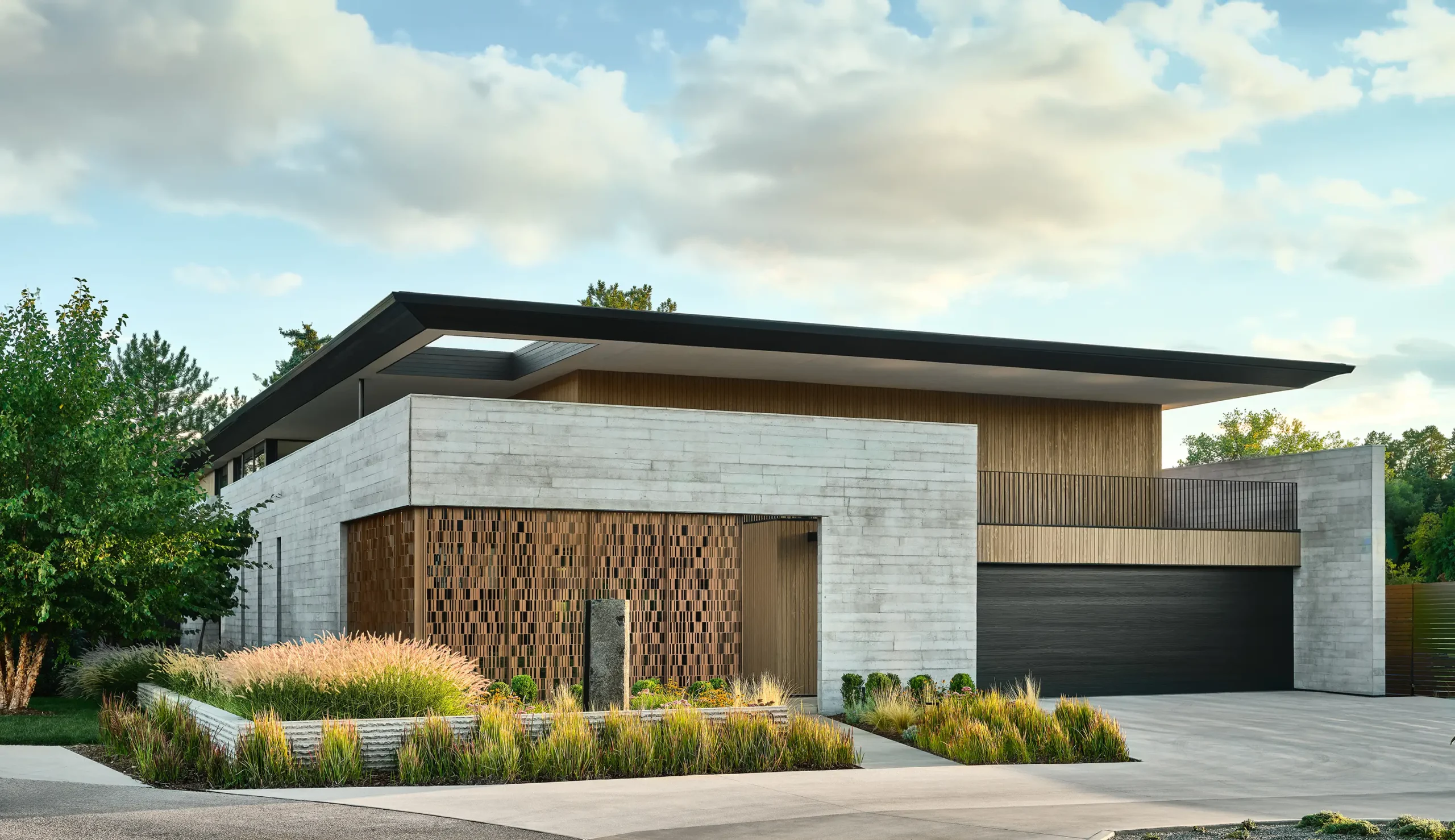 fire pit installation Lifescape Colorado | Landscape Architects