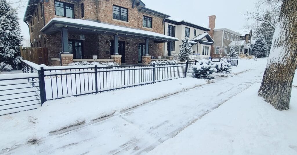 Gallery image 7 — snow removal Denver metro area
