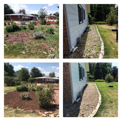 Gallery image 1 — D and B Outdoor Services