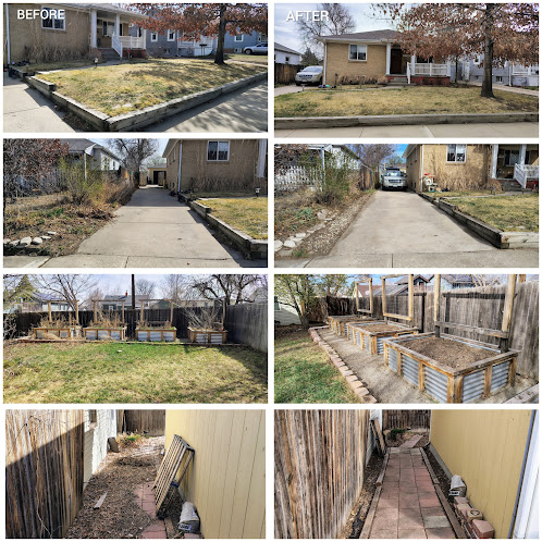 Gallery image 3 — D and B Outdoor Services