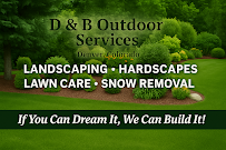 Gallery image 6 — D and B Outdoor Services
