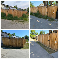 Gallery image 2 — D and B Outdoor Services