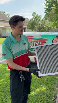 About 24/7 heating repair River Oaks