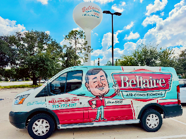 24/7 heating repair River Oaks