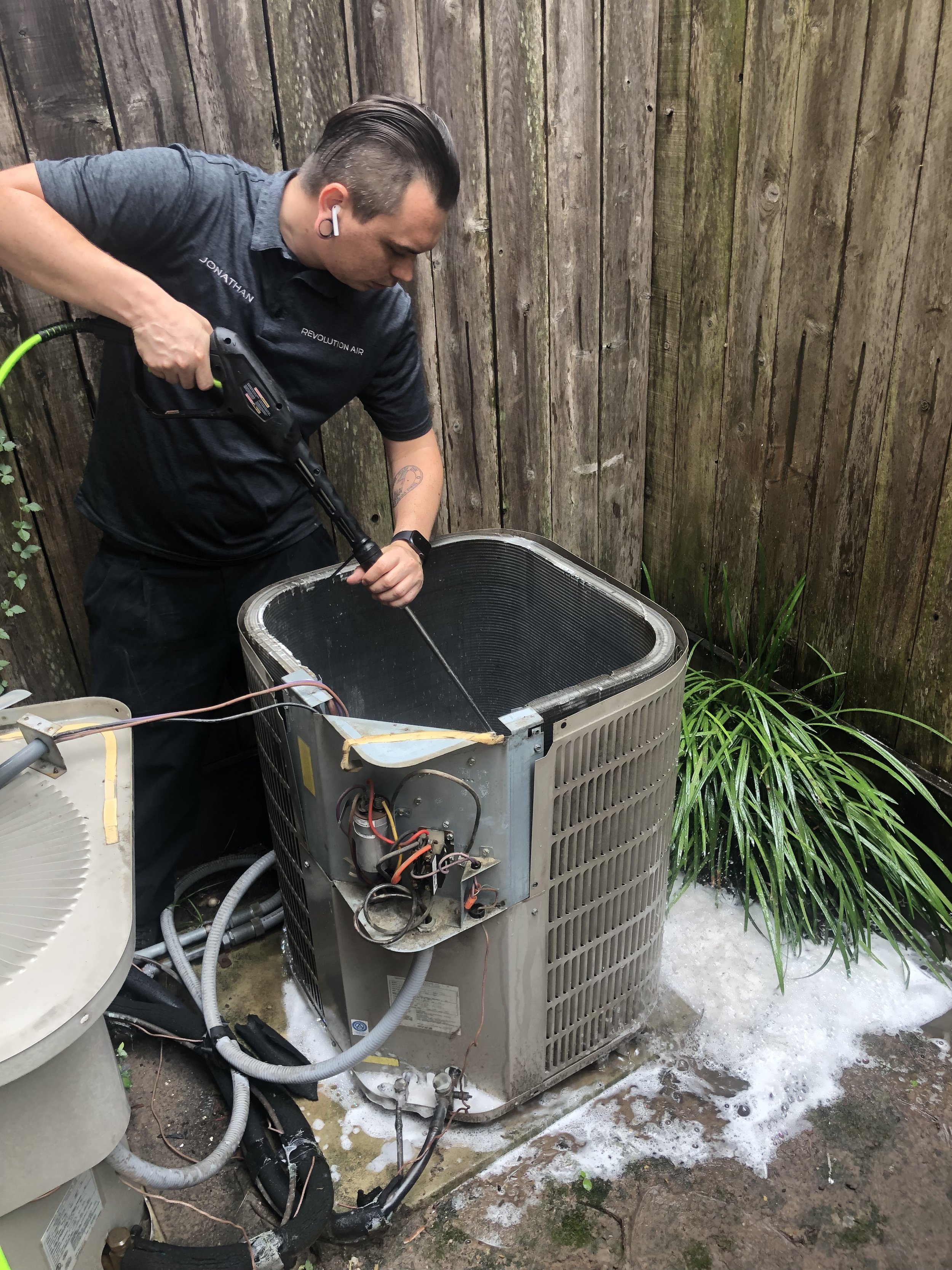 Gallery image 3 — HVAC replacement cost Houston