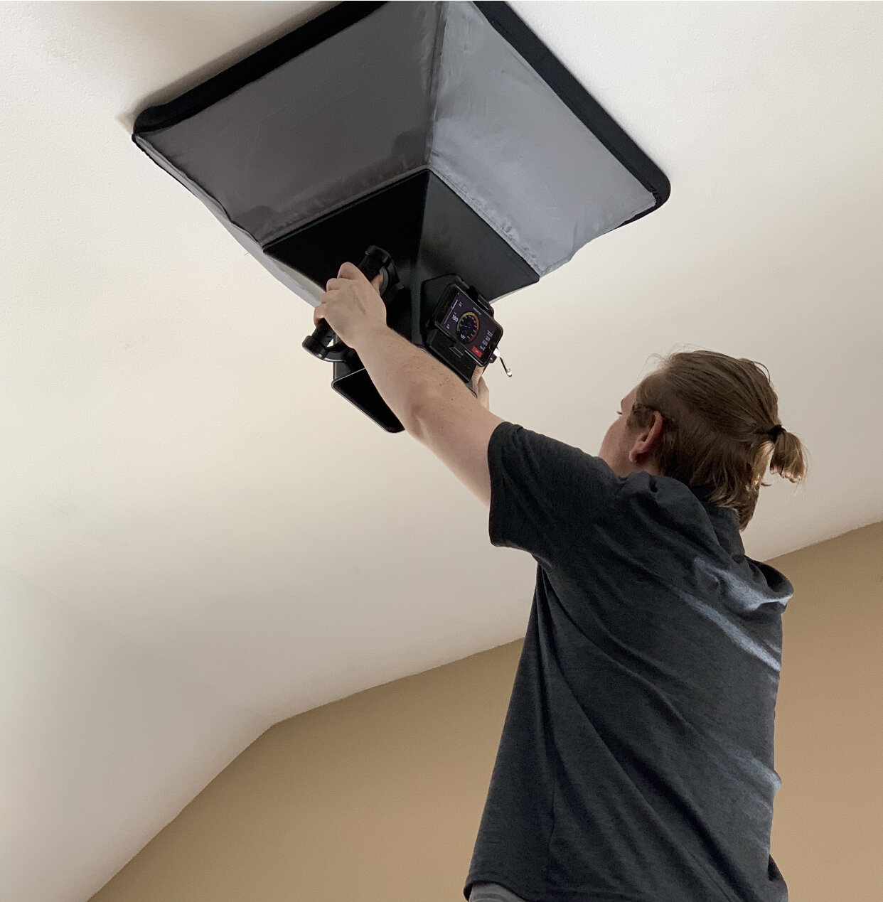 Gallery image 1 — HVAC replacement cost Houston