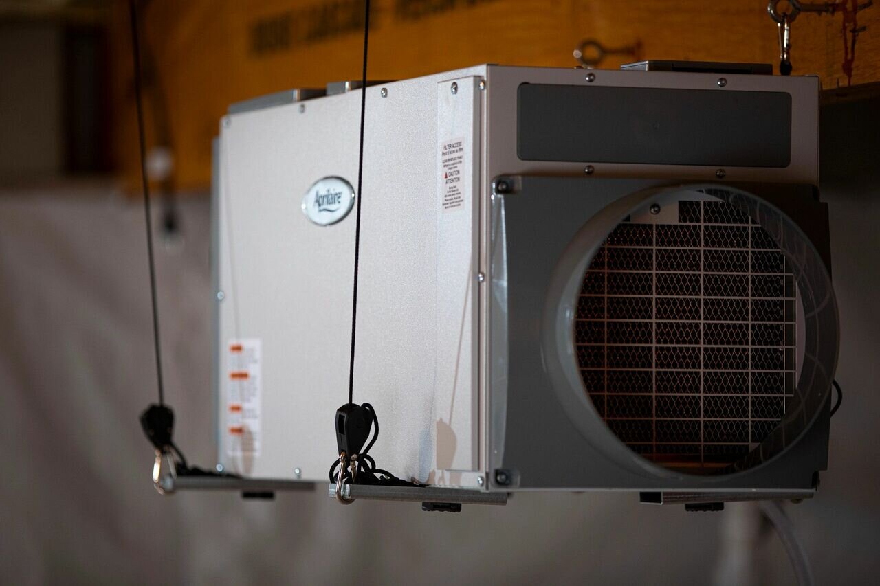 affordable furnace repair Houston
