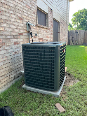 Gallery image 1 — AC installation near me