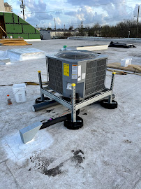 Gallery image 3 — AC installation near me