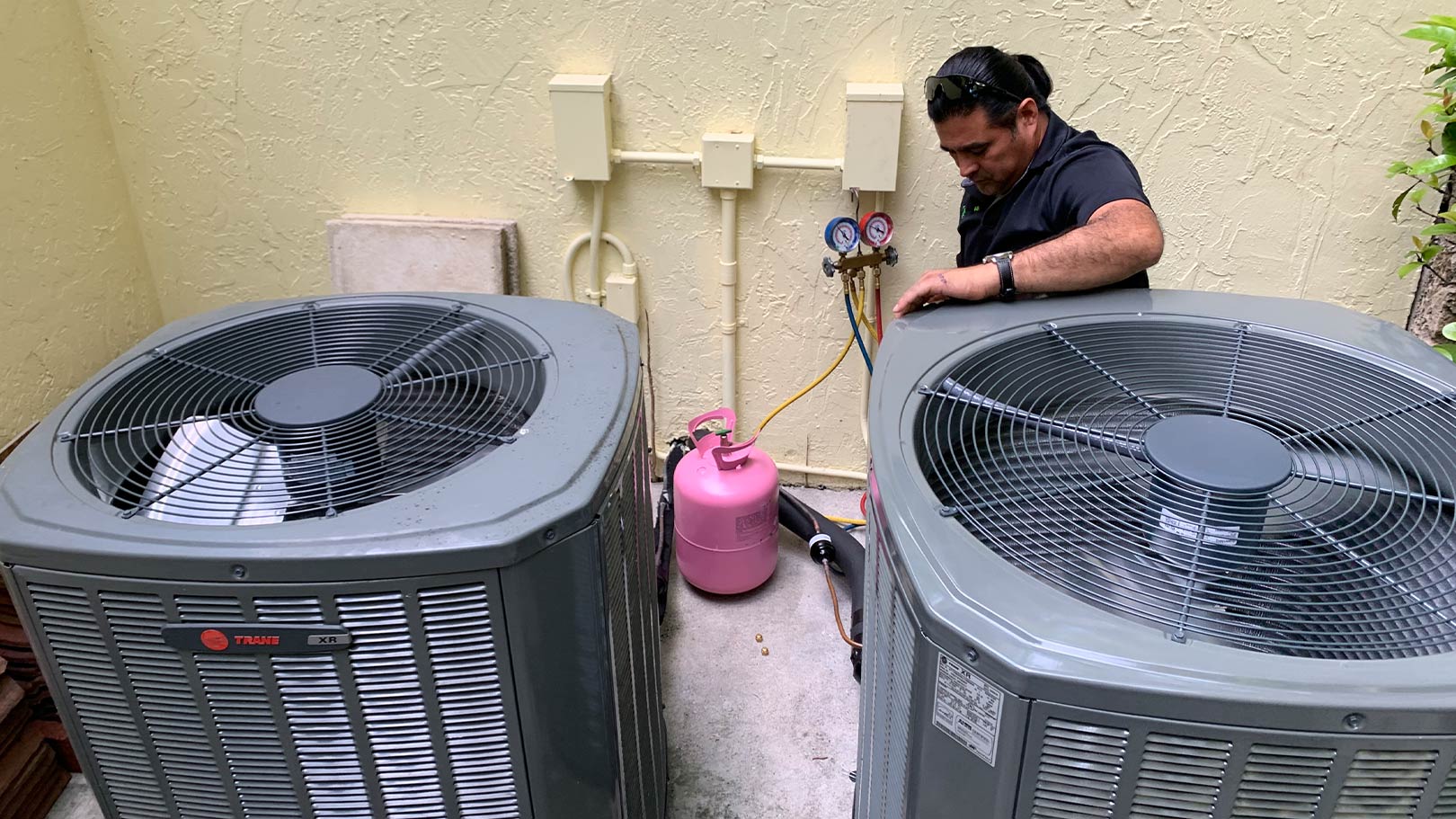 Gallery image 5 — AC installation near me