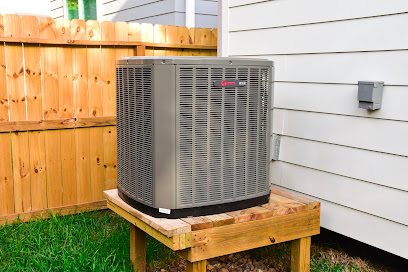 Gallery image 2 — AC installation near me