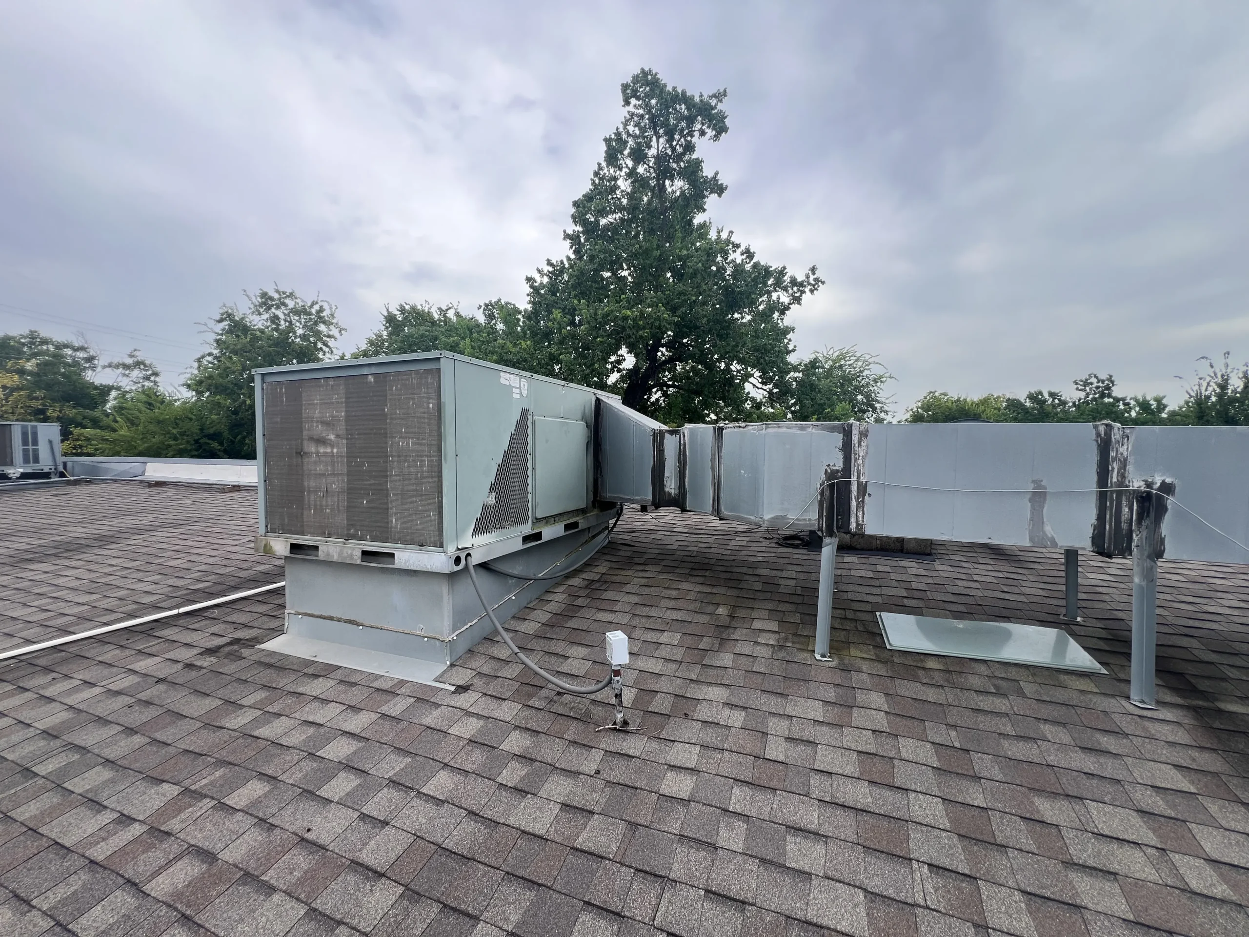 Gallery image 8 — HVAC maintenance Houston