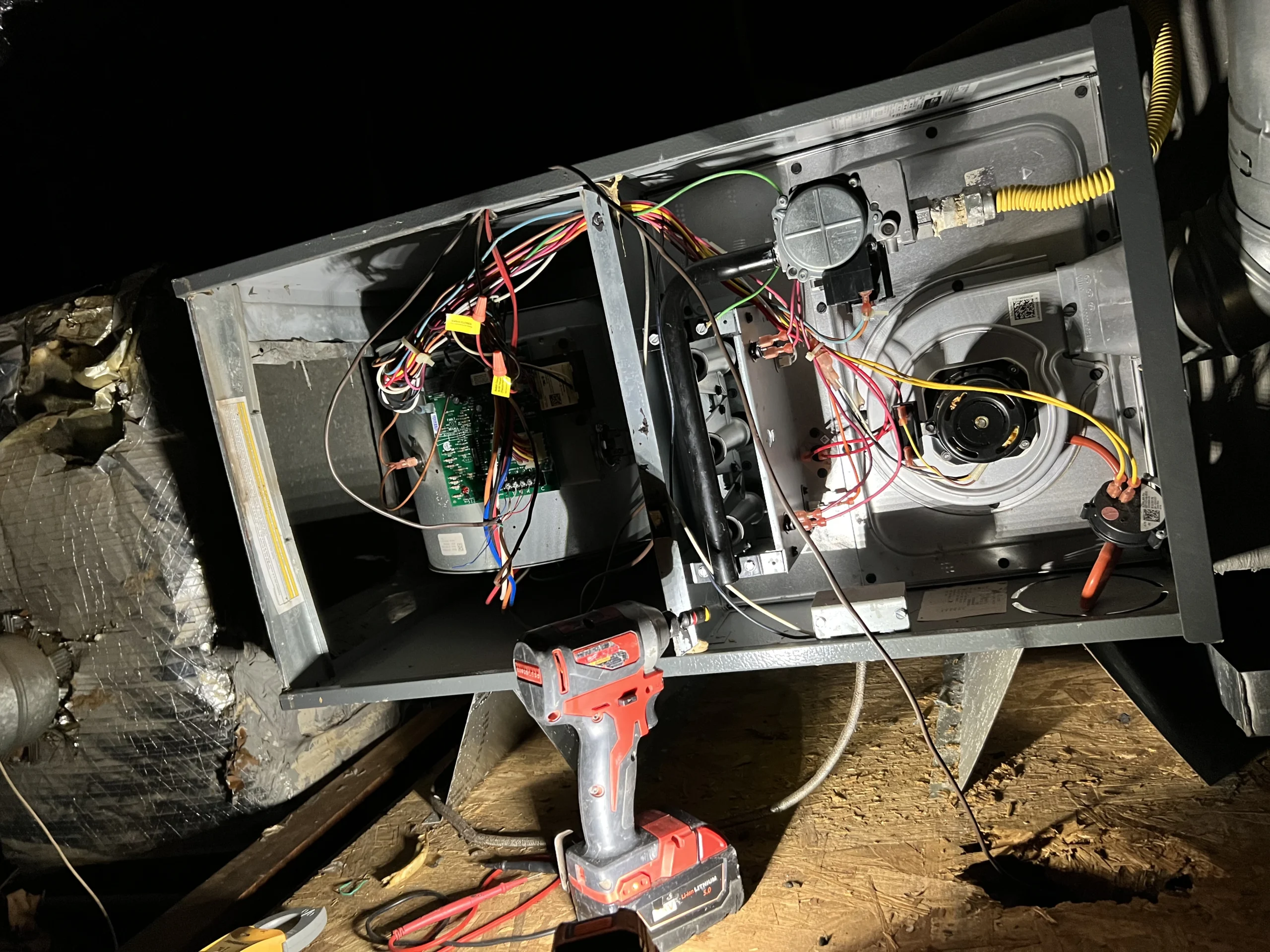 Gallery image 9 — HVAC maintenance Houston