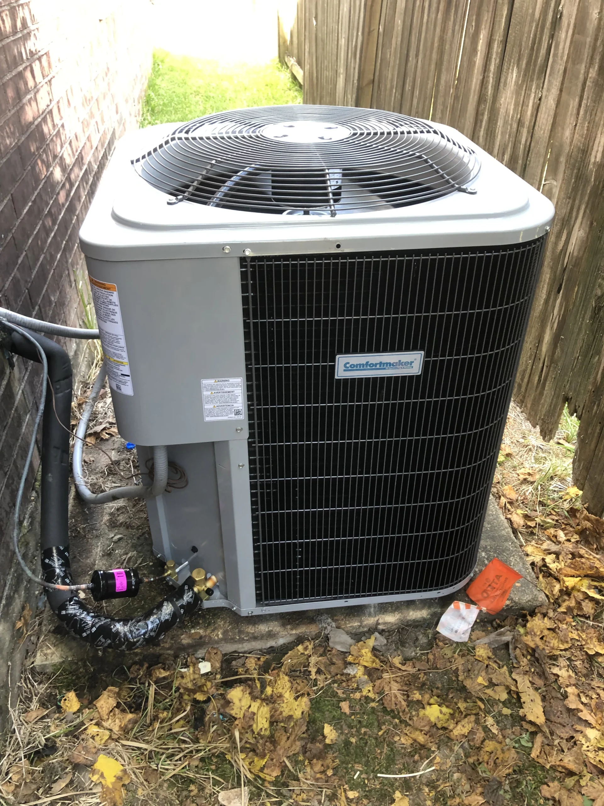 Gallery image 11 — HVAC maintenance Houston