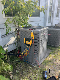 About HVAC maintenance Houston
