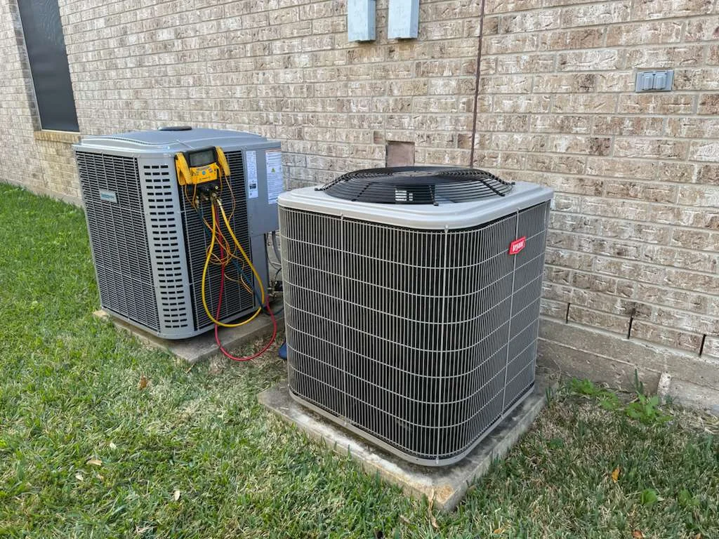 Gallery image 5 — HVAC maintenance Houston