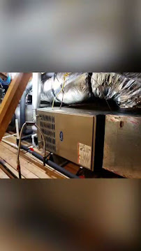 Gallery image 2 — indoor air quality solutions Spring