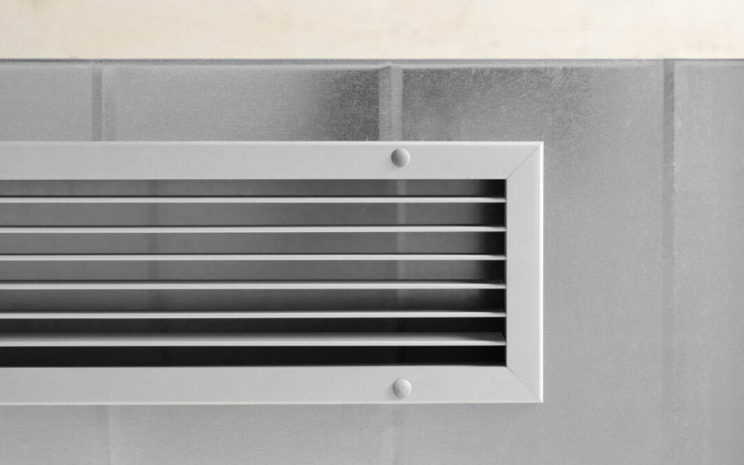 indoor air quality solutions Spring