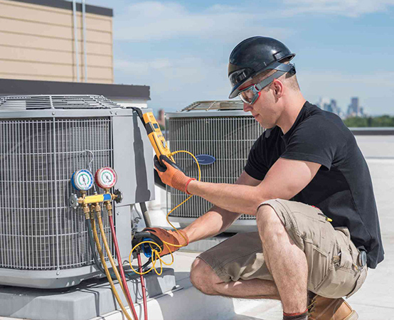 affordable heater repair near me