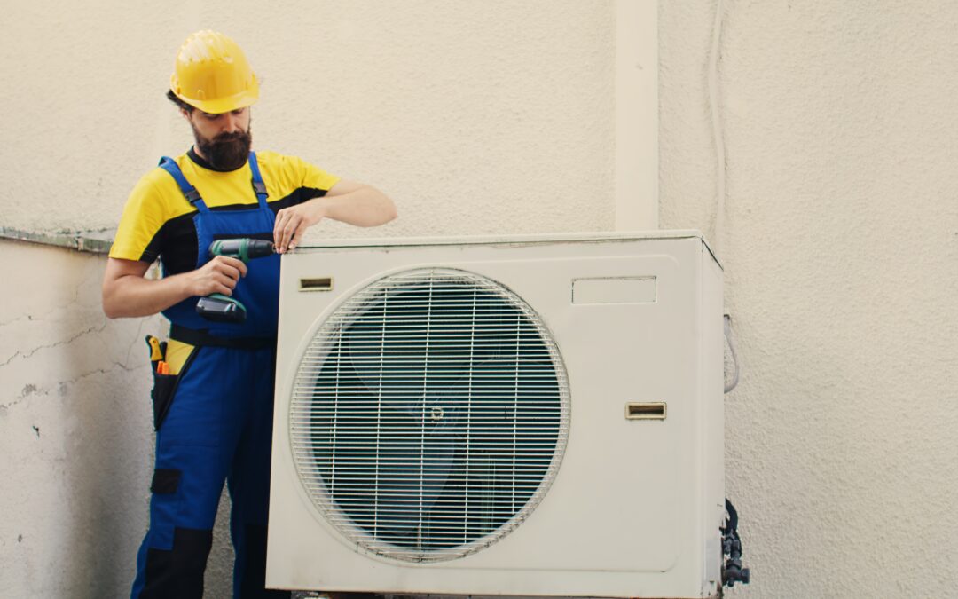 Gallery image 1 — indoor air quality solutions Spring