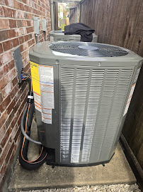 Gallery image 4 — indoor air quality solutions Spring