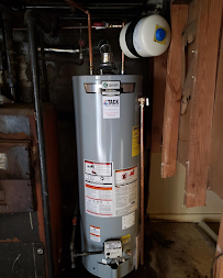 thermostat replacement Houston