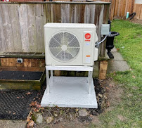 About thermostat replacement Houston