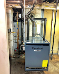 Gallery image 5 — thermostat replacement Houston