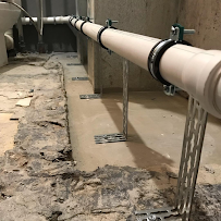 Gallery image 1 — thermostat replacement Houston