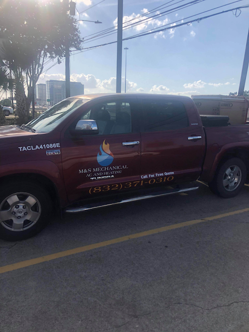 Gallery image 4 — air conditioning installation in Houston