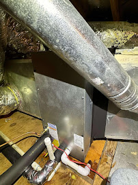 About air conditioning installation in Houston