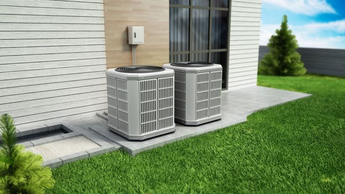 Gallery image 2 — AC tune up specials Westchase