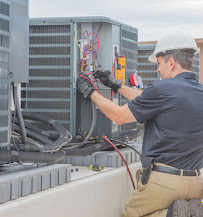About AC tune up specials Westchase
