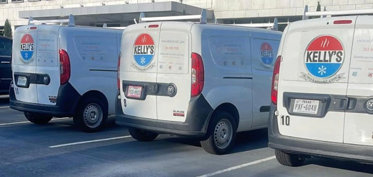 ductless AC installation Houston