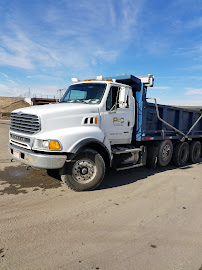 Gallery image 1 — commercial asphalt paving Front Range