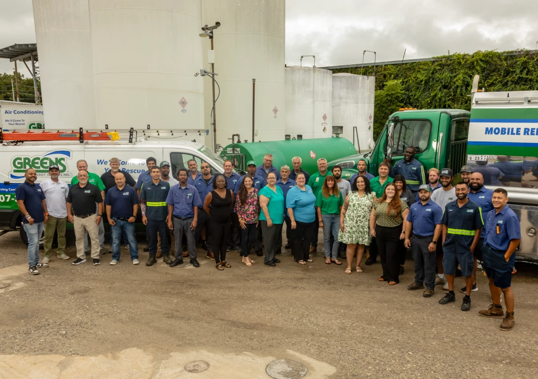 About commercial fuel delivery Florida