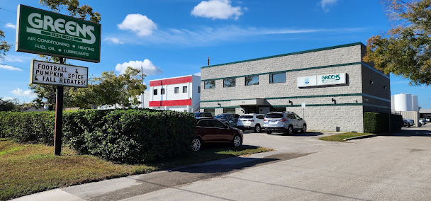 commercial fuel delivery Florida