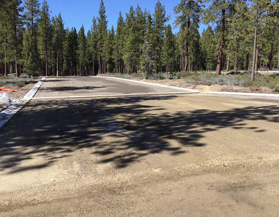 Gallery image 1 — best grading services in Northern Nevada