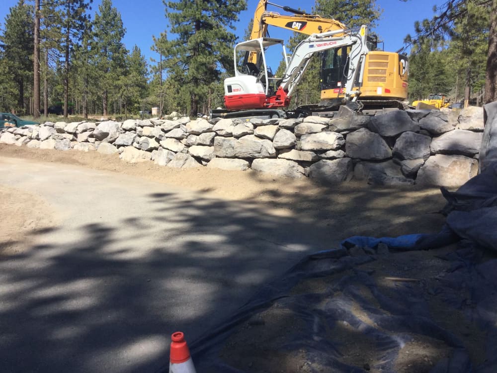 Gallery image 4 — best grading services in Northern Nevada