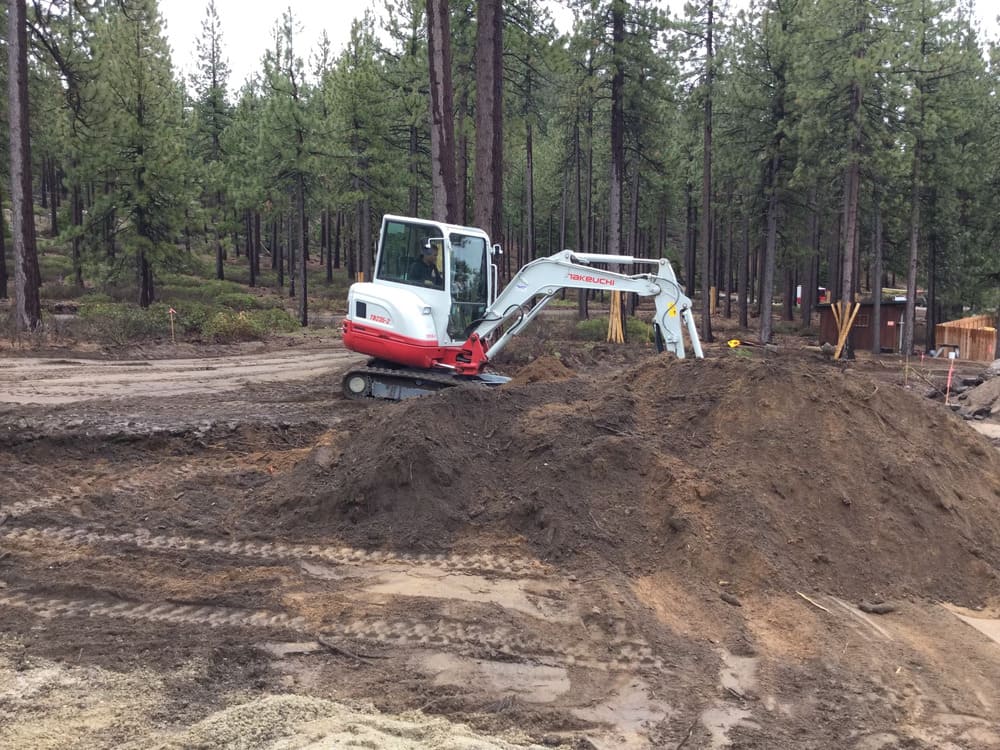 Gallery image 12 — best grading services in Northern Nevada