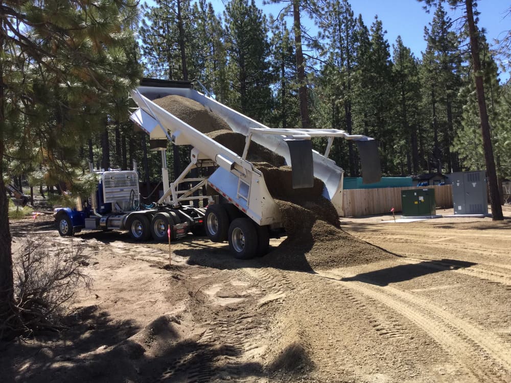 Gallery image 8 — best grading services in Northern Nevada
