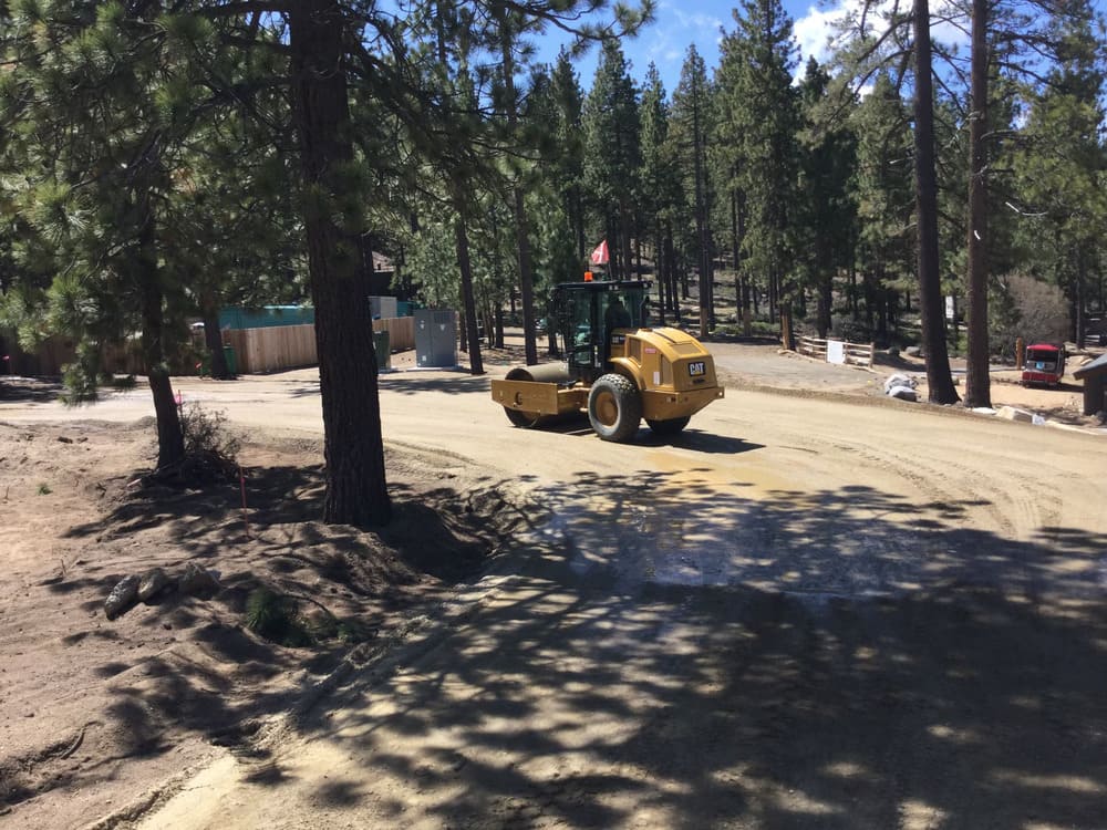 Gallery image 3 — best grading services in Northern Nevada