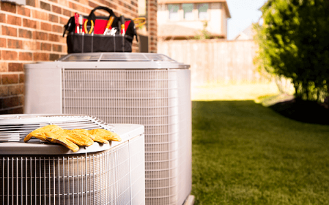 Gallery image 4 — 24 hour AC repair Greater Houston