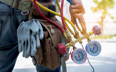 Gallery image 2 — 24 hour AC repair Greater Houston