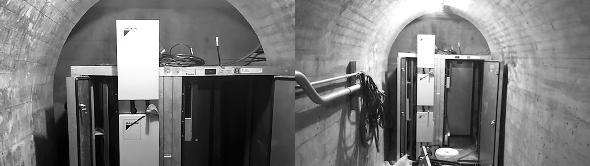 Gallery image 5 — custom HVAC equipment Massachusetts