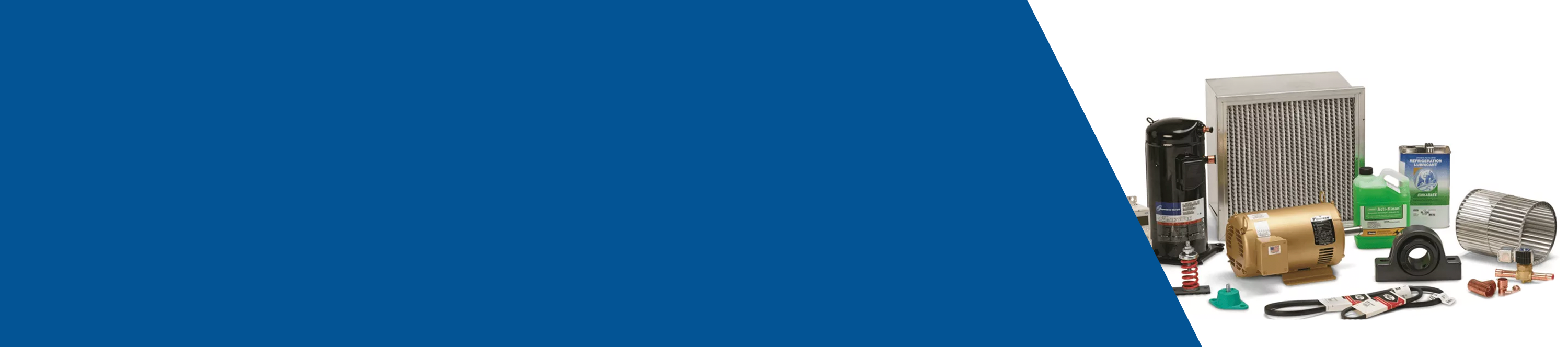custom HVAC equipment Massachusetts